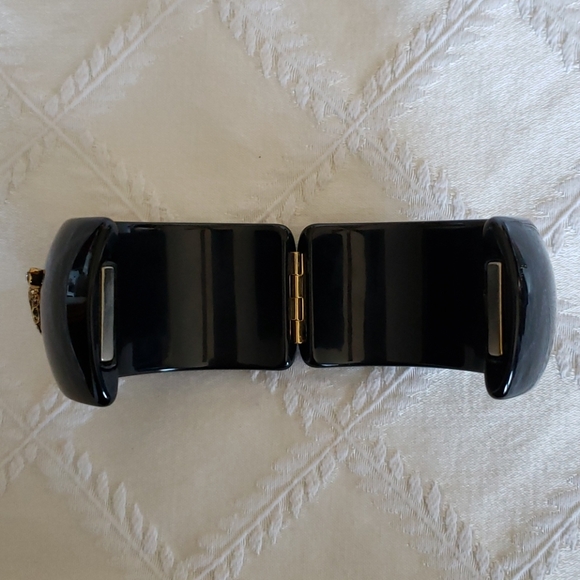 BCBG Max Azria Bangle Bracelet - Picture 4 of 5